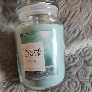 BNNU Yankee Candle
